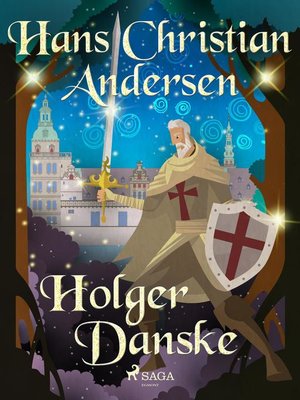 cover image of Holger Danske